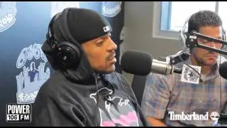 Matt Barnes Speaks Dwight Howard Trade