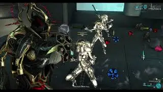 Warframe [30.9.5] Sicarus Prime Performance Test