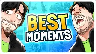 Someone Took 6 MONTHS WORTH of My Content and Made This Video...