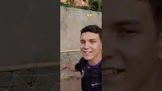 Everything goes wrong for the poor guy lol