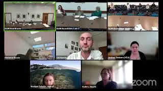CCMAC Meeting