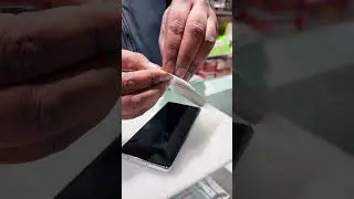 OnePlus 11R ka private shield Side se black. Front se crystal clear #bulkwala #bulkwala01