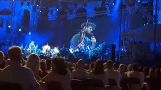2Cellos(Arena Pula 2017) Game of throne+smooth criminal