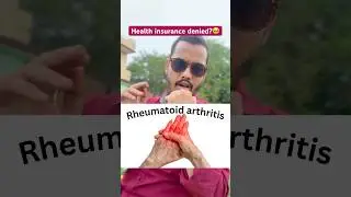 Denied Insurance for Arthritis? Here&rsquo;s What&rsquo;s Finally Changed in 2025!