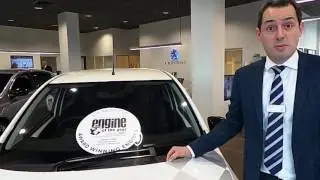 Just Add Fuel with Portfield Peugeot