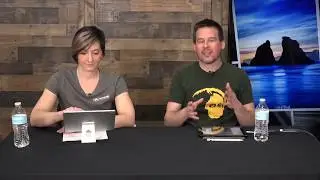 OPG LIVE: Techniques for Taking Photos of Water (February 2020)