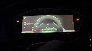 Tai Fung Volvo B13R SC Neustar Startup - Dashboard 