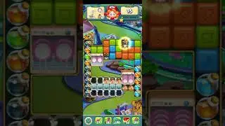 Toy Blast Level 5620