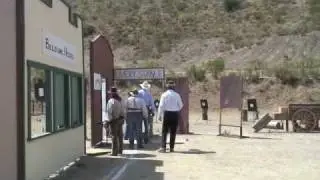 Western 3 Gun