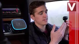 Alexa im Auto, lohnt sich Anker ROAV Viva? (Langzeittest) - Venix