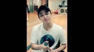 [LEE GEON] Im Se Jun - Don't Go Today