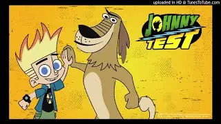Johnny Test - Intro Song | Trap Remix | [Prod. By BlueBoiK]