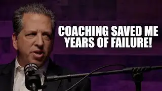 Why You Need a Mentor to Succeed in Real Estate Investing - Paul Finck - The Maverick Millionaire