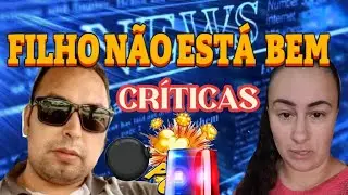MARY ANJOS E NEGO FORAM CRITICADOS 🚨💣