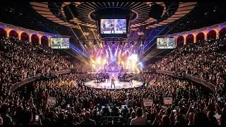 PRINCE - Live At The Los Angeles Forum (April 28, 2011) [Full Concert / 4K Remastered]