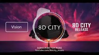 [8D] Lost Sky - Vision pt. II (feat. She Is Jules) [8D CITY Reloaded]