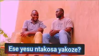 Esekoko yesu ntakosa yakoze?