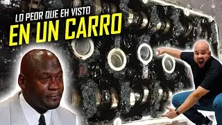 Lo #peor que eh visto en un #carro ( #tipsdepro ) #performancecustomsmx | Performance Customs