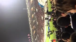 Virage Sud Bordeaux ( J'ai r&ecirc;v&eacute; d'un maillot !) Anti-OM