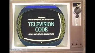 Mr. Tain's Time Tunnel - Episode 3 - The Television Code