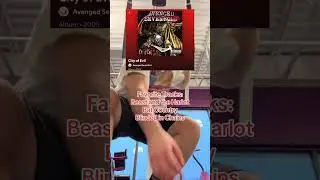 Gym Album Review: City of Evil - Avenged Sevenfold (Muscle Music)