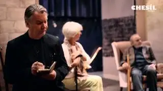 Chesil Theatre - Quartet