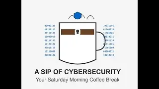 Saturday Morning Coffee Break The Security Theater Audit