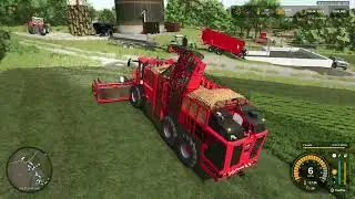 FS25 Wernolau Farm MSModding|Start from Scratch 100k Start|Ep 14