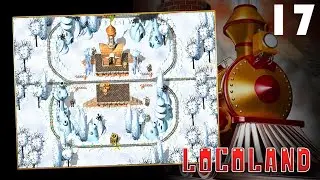 Zagrajmy w Locoland odc. 17 - Stalol&oacute;d