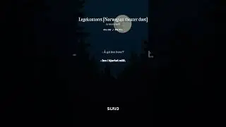 Legekontoret Norwegian theater duet