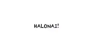 Halonai - Behind Smiles (Lyric Video)