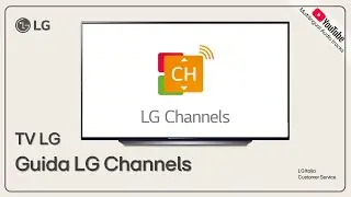 LG TV | Как использовать LG Channel на телевизорах LG Smart TV | WebOS 25