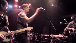 Basch Analog - Denk Nicht No Viel (Live B72, Vienna)