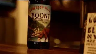 Good Beer NYC x Boont Amber Ale