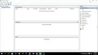 How to Solve Error:: VMware Workstation and Hyper-V are not compatible.