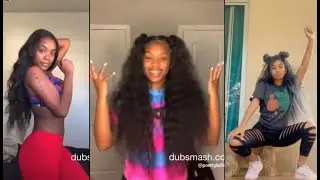 Best Challenge of The Week - Dubsmash Dancers /Dance Compilation*