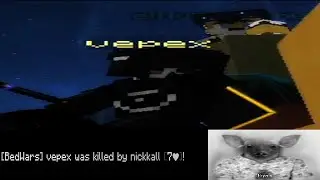 Vepex Clown Clips (Raped by DeathlySad)