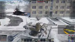 BMPT-72 is perfectly balanced! #shorts #bmpt #gaijin