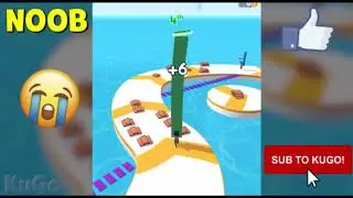 [Game MOD] Download Shortcut Run MOD Apk | NOOB vs PRO vs HACKER