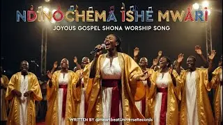 NDINOCHEMA ISHE MWARI(JOYOUS GOSPEL WORSHIP SONG)