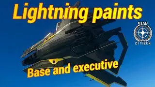 3.20 F8C Lightning исполнительные и стандартные краски и мои мысли