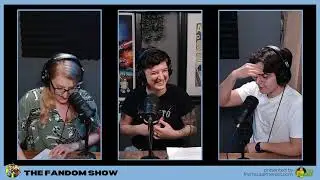 Roller Derby 101: The Wild World of Hits, Speed & Strategy - The Fandom Show with Allison Vanek