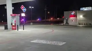 Stolen Vehicle Republic, MO MULTIPLE In Chase!