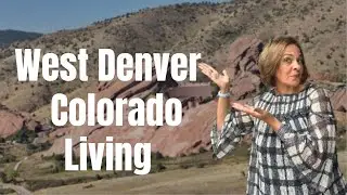 West Denver Relocation Guide: Littleton, Lakewood, Golden & Arvada Lifestyle & Homes!