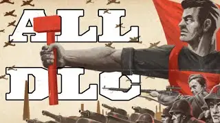 Hearts of Iron IV: A Complete DLC Guide (2025)