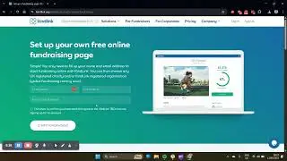KindLink Peer-to-peer fundraising UK