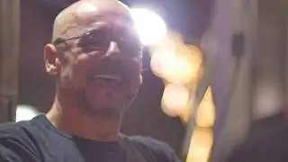 Wilson Mello, o curta metragem sobre o ator baiano. (Primeiro Corte)