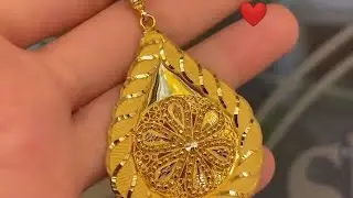 सोने का मंगलसूत्र 2024 🌻 Gold Mangalshutra Design👍 Gold Fancy Pendant Design #pendal #vijaydesigner