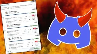 Почему вам НИКОГДА не следует присоединяться к Discord-сообществу по ставкам на спорт