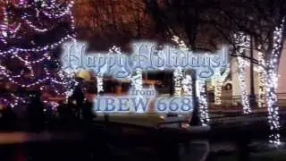 IBEW 668 Real Journeyman - 